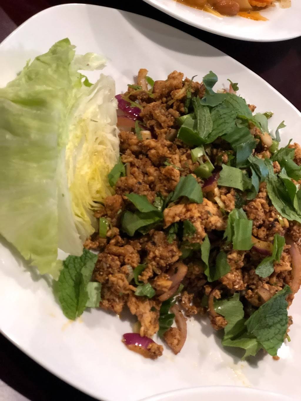 Lao Thai Cafe | restaurant | 52 Pulaski Blvd, Bellingham, MA 02019, USA | 5088839999 OR +1 508-883-9999