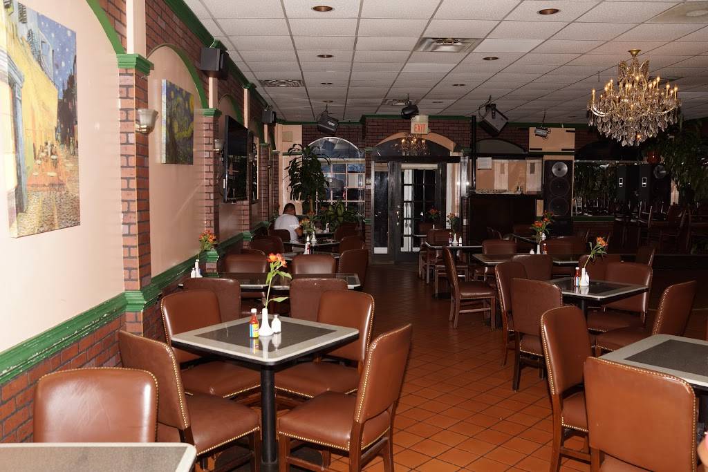 Saritas Restaurant | restaurant | 2794 Graham Rd, Falls Church, VA 22042, USA | 7035339448 OR +1 703-533-9448