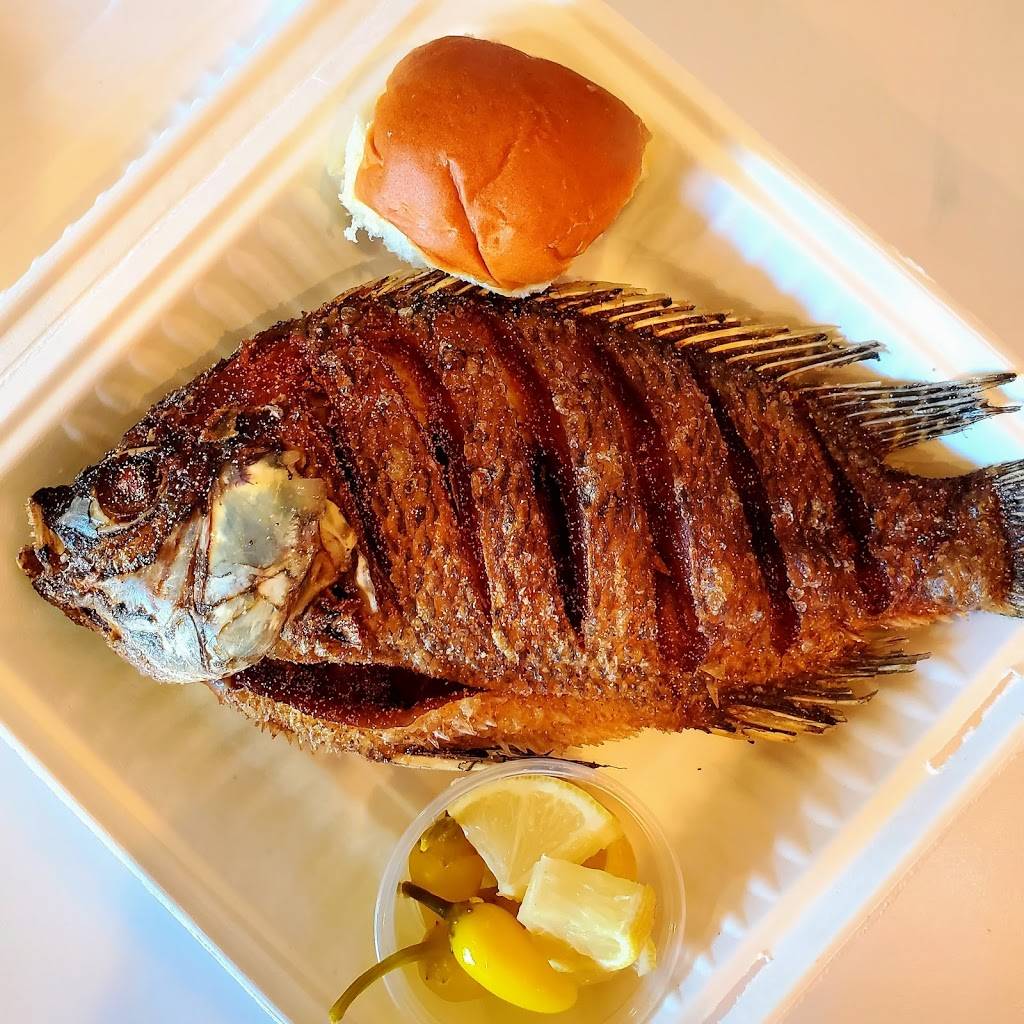 Fishbone Seafood | restaurant | 162 E Compton Blvd unit a, Compton, CA 90220, USA | 3109338868 OR +1 310-933-8868