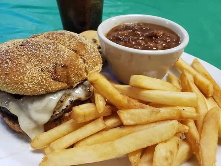 All Sauced Up Pub n Grub | restaurant | 515 D St, Fairbury, NE 68352, USA | 4025875444 OR +1 402-587-5444