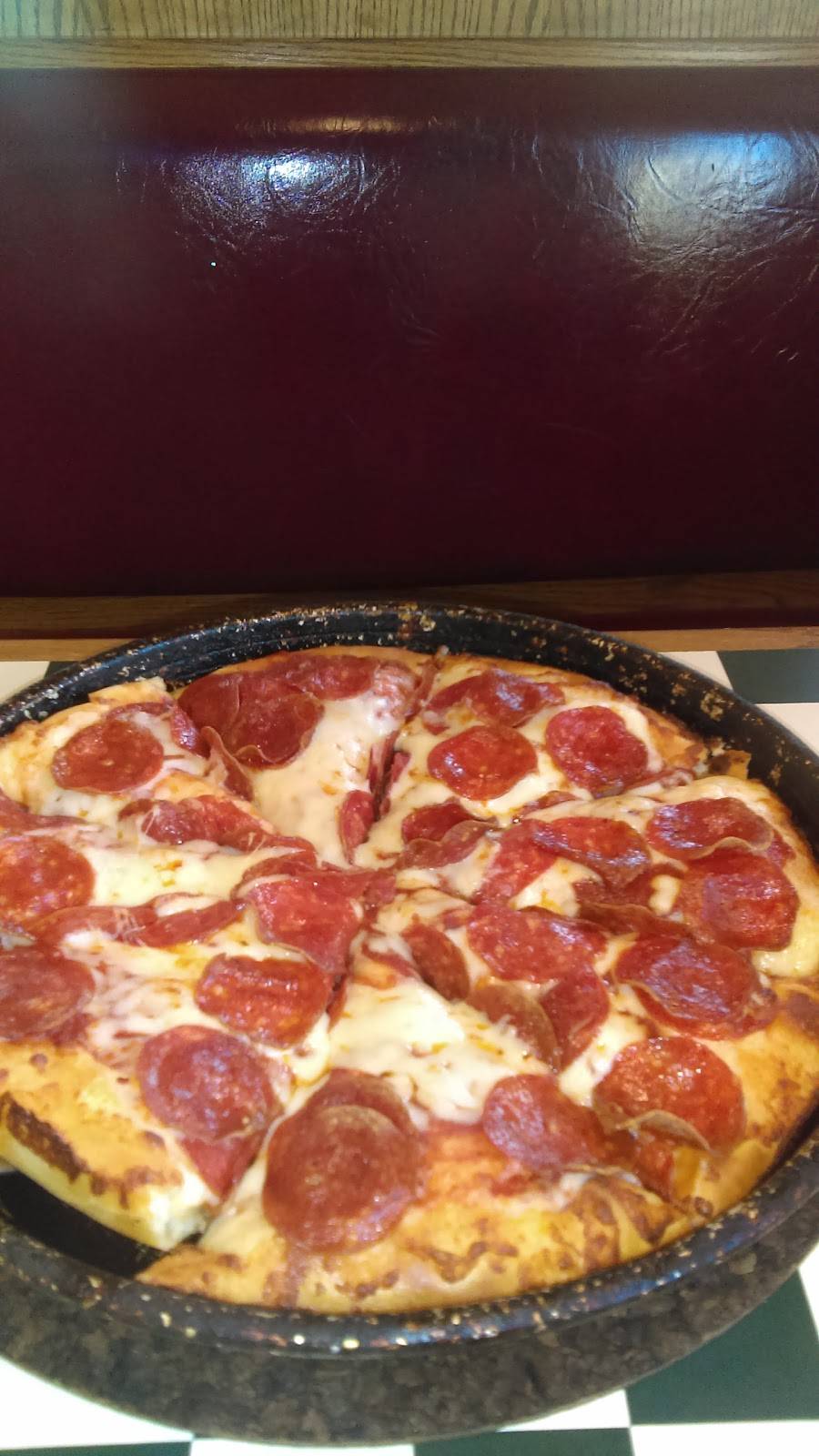 Pizza Hut | restaurant | 1681 S Washington Ste, OH-83, Millersburg, OH 44654, USA | 3306746688 OR +1 330-674-6688