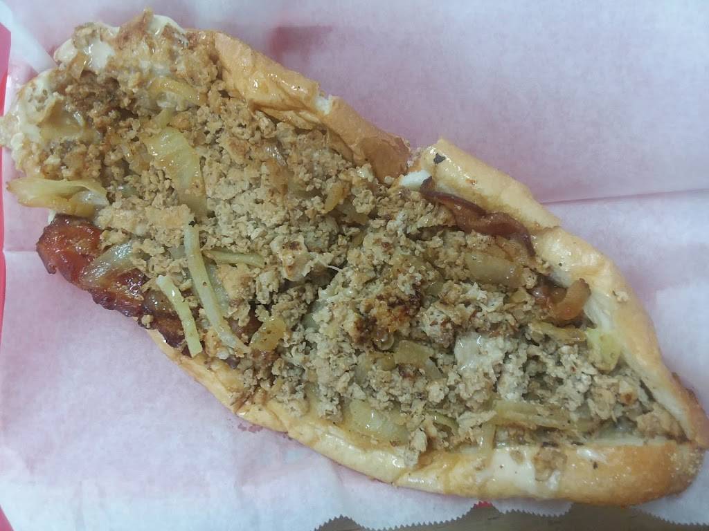 Cheese Steak Shop | meal takeaway | 5524 Monterey Rd, San Jose, CA 95138, USA | 4089720271 OR +1 408-972-0271