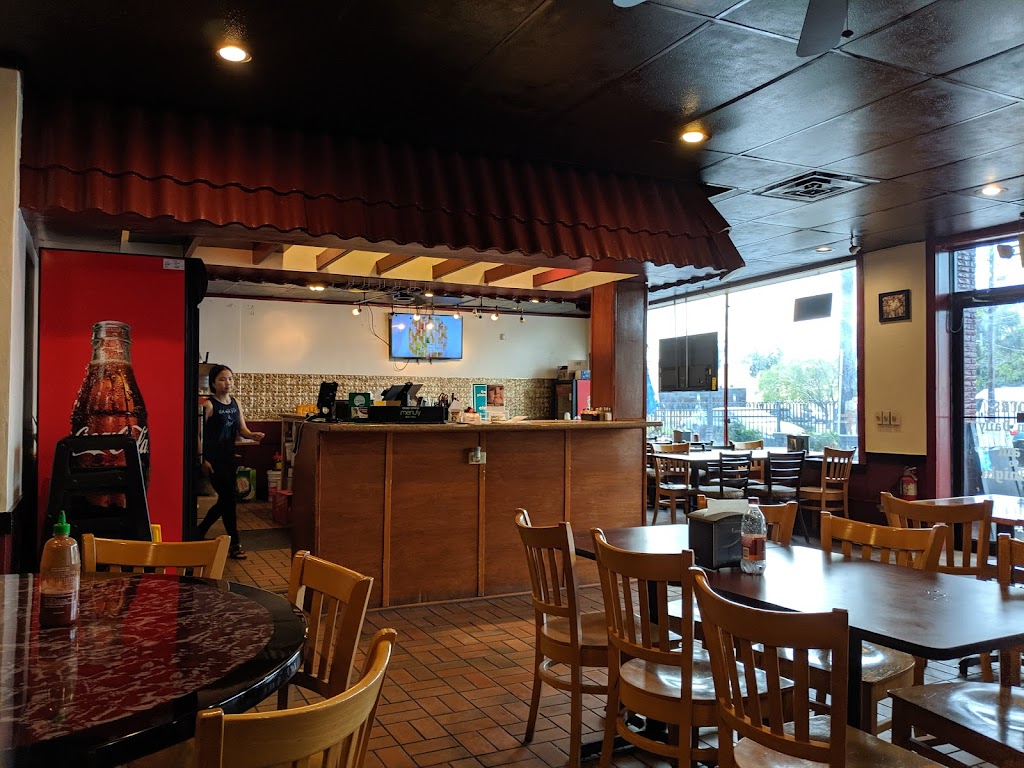 Blossom Kitchen | restaurant | 625 W Tennessee St, Tallahassee, FL 32304, USA | 8507650149 OR +1 850-765-0149