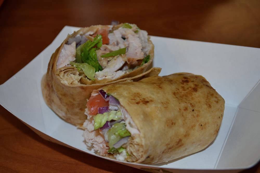 Burkes BBQ | restaurant | 311 Co Rd 466A, Fruitland Park, FL 34731, USA | 3527874227 OR +1 352-787-4227