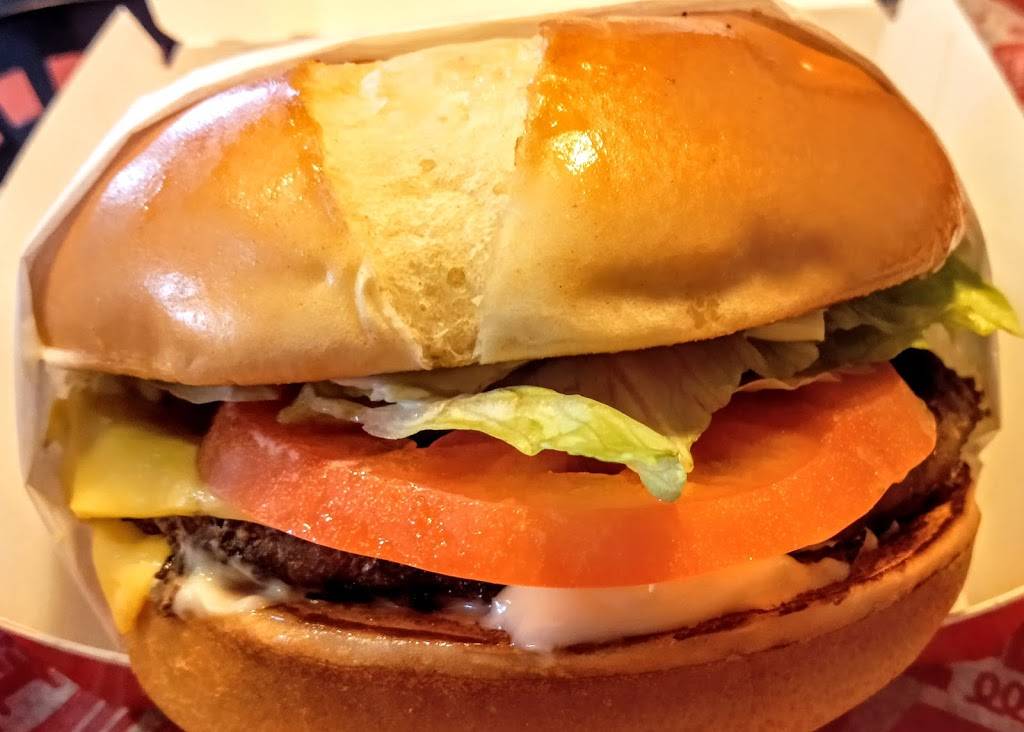 Jack in the Box | restaurant | 6865 La Palma Ave, Buena Park, CA 90620, USA | 7149940772 OR +1 714-994-0772