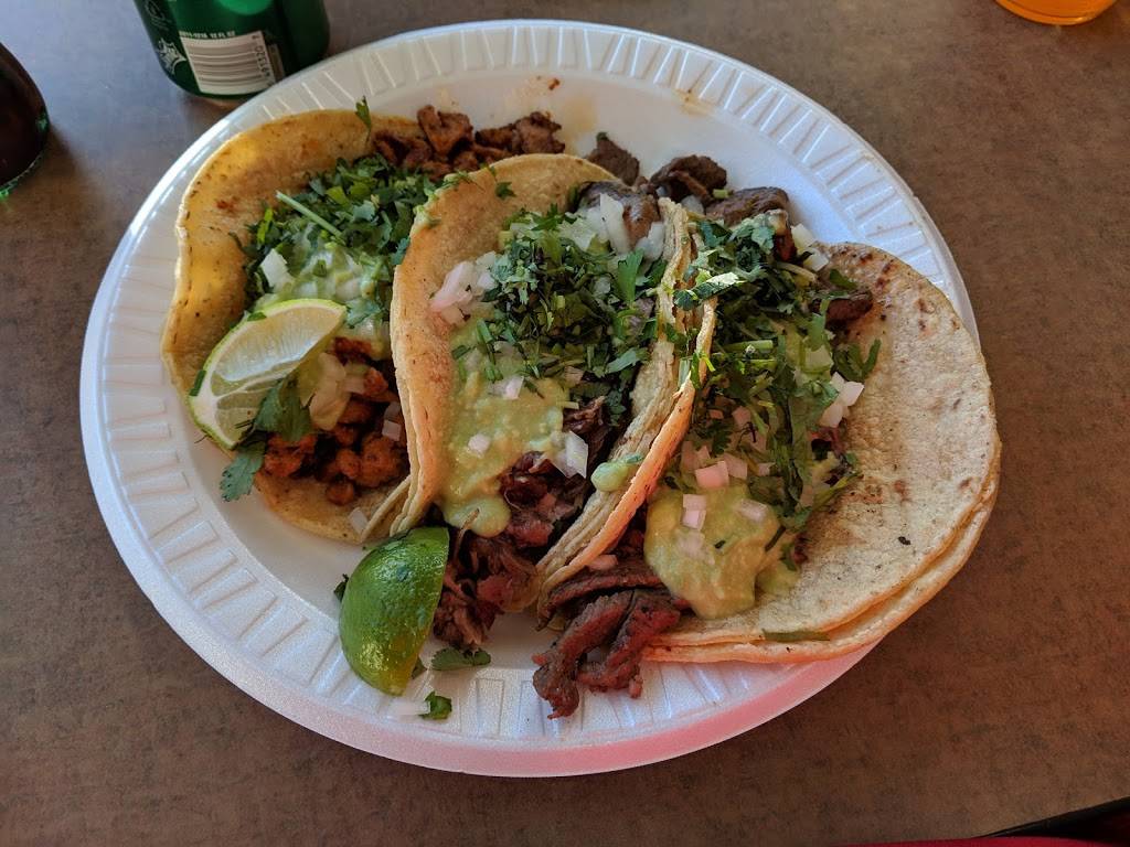 Ortizs Taco Shop | restaurant | 3704 Voltaire St, San Diego, CA 92107, USA | 6192224476 OR +1 619-222-4476