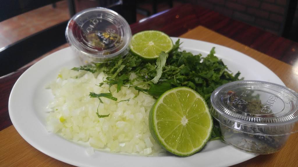 El Agave Taqueria | restaurant | 10007 Combie Rd, Auburn, CA 95602, USA | 5302683554 OR +1 530-268-3554