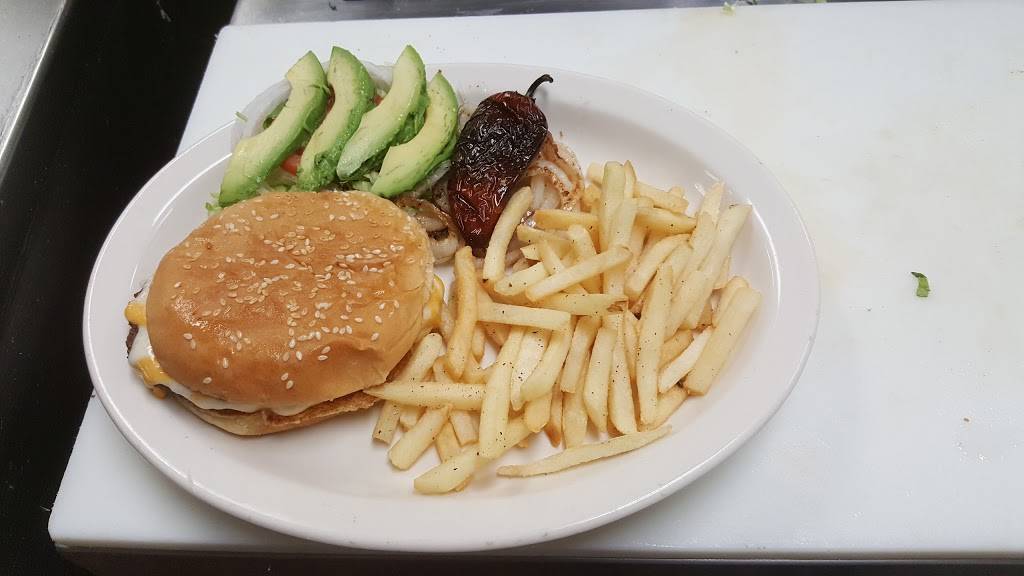 La Isla Restaurant | restaurant | 611 W Park Row Dr, Arlington, TX 76010, USA | 8174601180 OR +1 817-460-1180