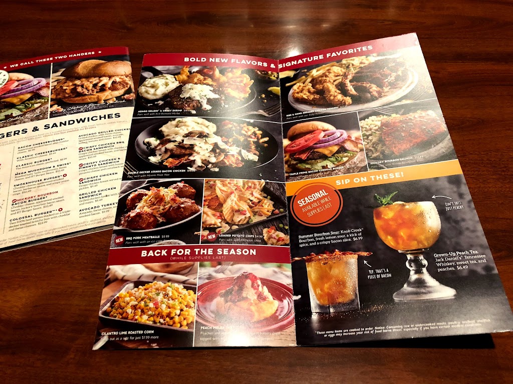 Ruby Tuesday | restaurant | 830 Main St, Presque Isle, ME 04769, USA | 2077642874 OR +1 207-764-2874