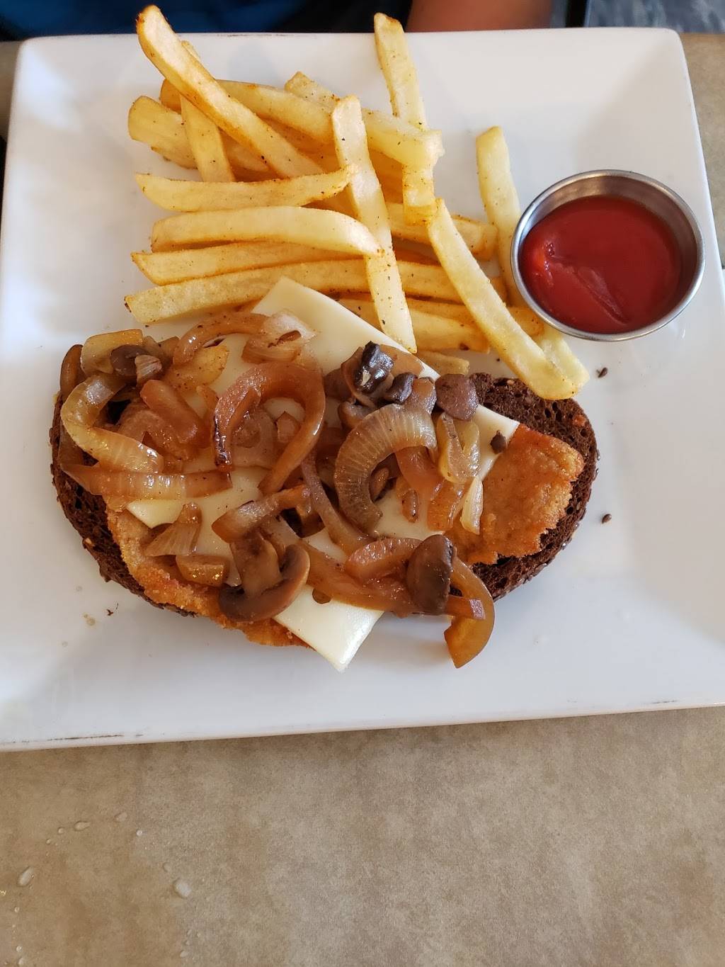 Hildegards German Cuisine | restaurant | 2357 Whitesburg Dr, Huntsville, AL 35801, USA | 2565129776 OR +1 256-512-9776