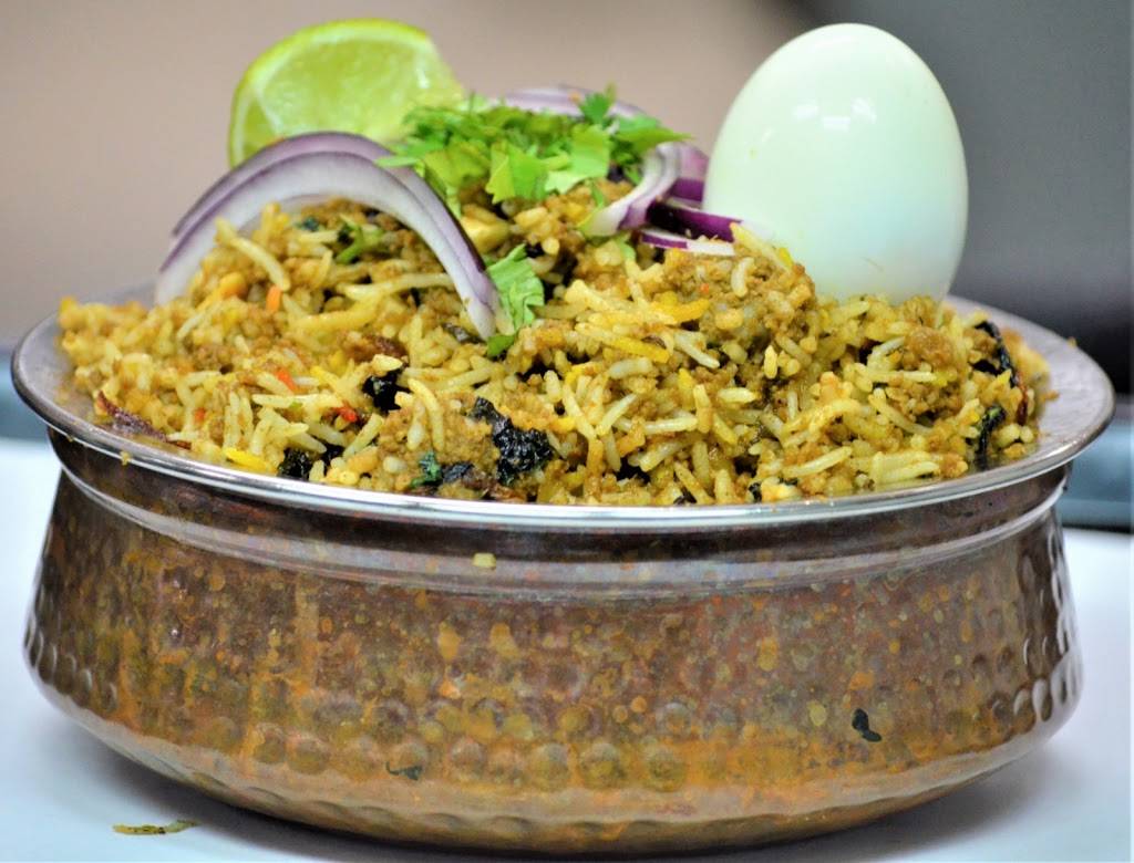 Dawat Biryani Palace | meal takeaway | 2092 Concourse Dr, San Jose, CA 95131, USA | 6692142126 OR +1 669-214-2126