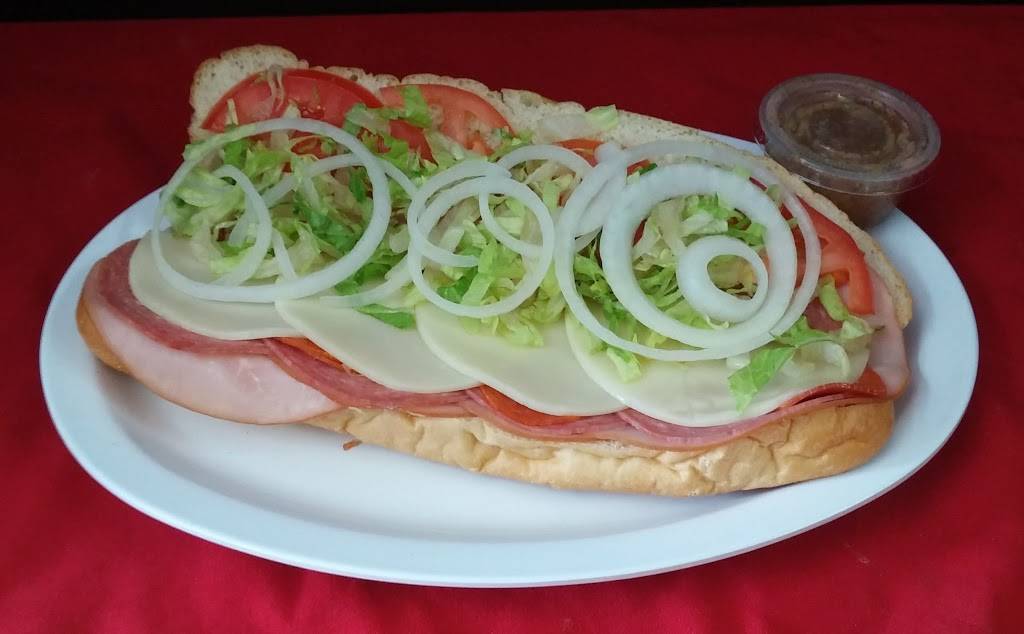 Als pizza & Wings | restaurant | 7153 Rose Ave, Orlando, FL 32810, USA | 4073696039 OR +1 407-369-6039