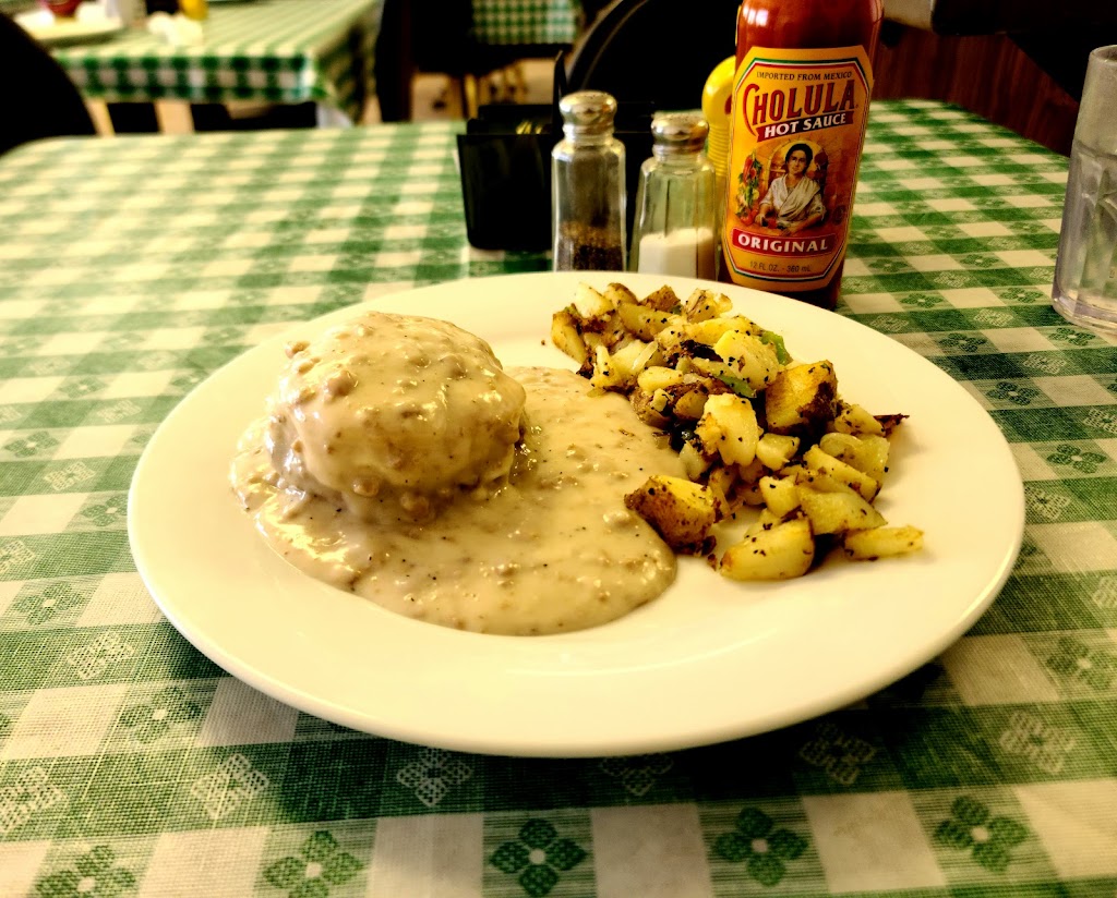 Dinky Diner | restaurant | 323 Crook Ave, Goldfield, NV 89013, USA | 7752779290 OR +1 775-277-9290