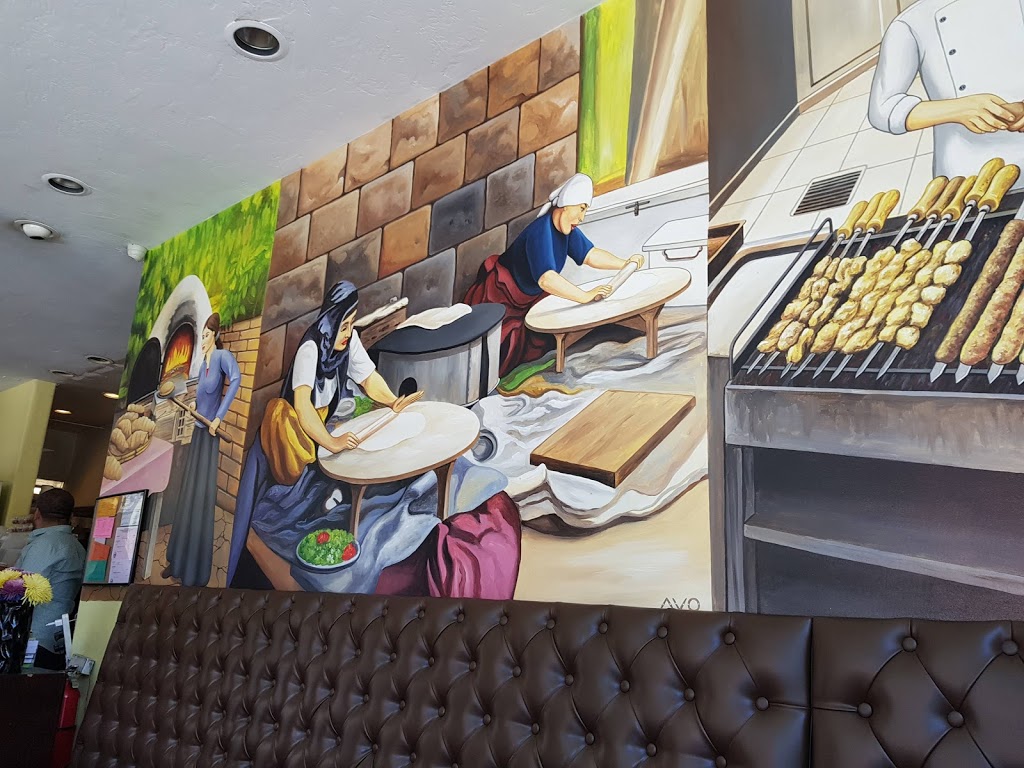 North Beach Gyros | restaurant | 561 Columbus Ave, San Francisco, CA 94133, USA | 4156559649 OR +1 415-655-9649