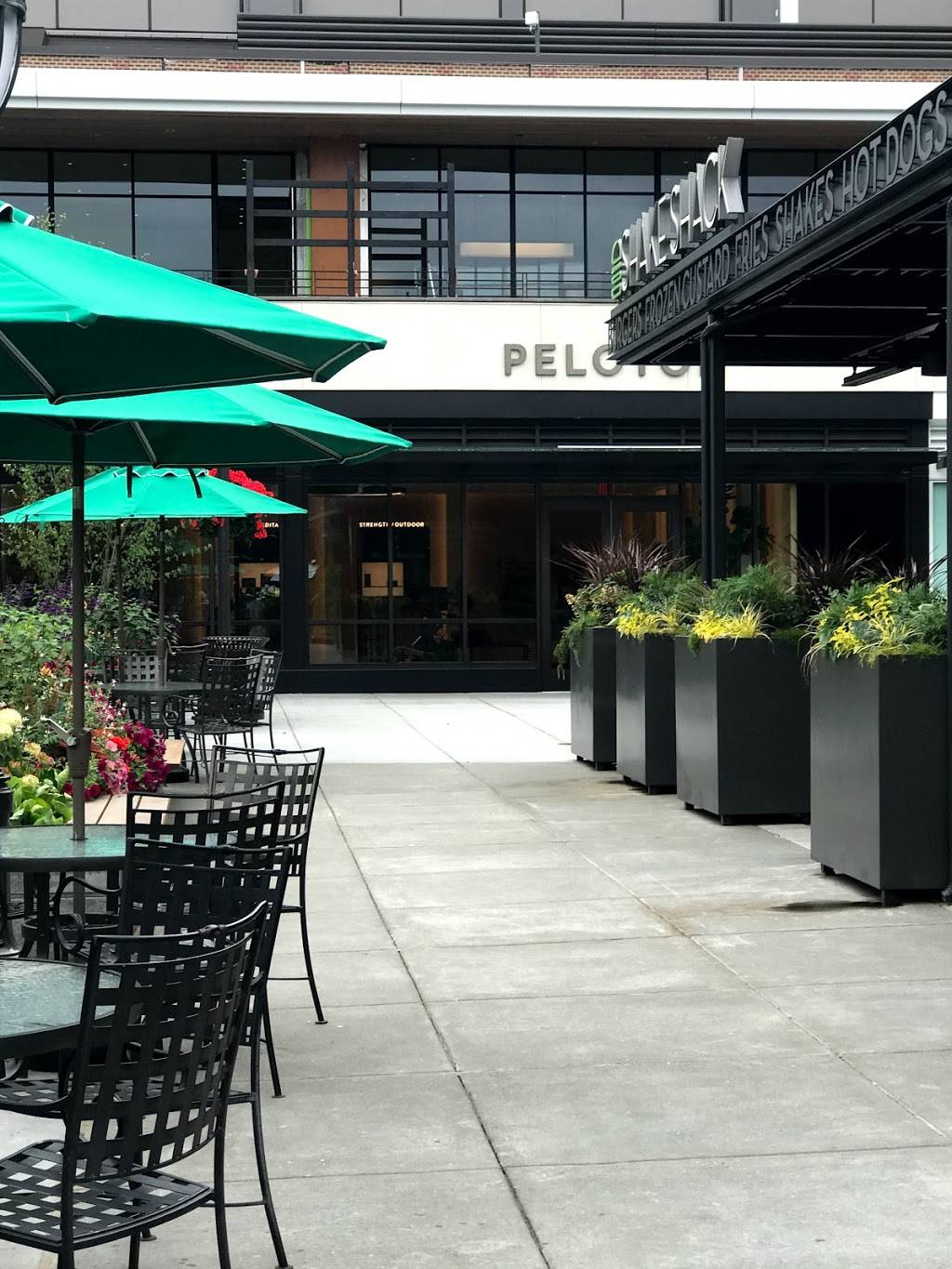 Shake Shack | restaurant | 2580 NE University Village St, Seattle, WA 98105, USA | 2064871283 OR +1 206-487-1283