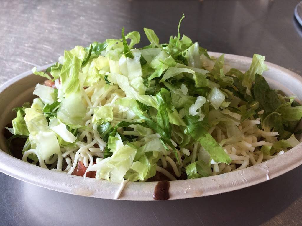 Chipotle Mexican Grill | restaurant | 5650 Balboa Ave Ste &106, San Diego, CA 92111, USA | 8583802316 OR +1 858-380-2316
