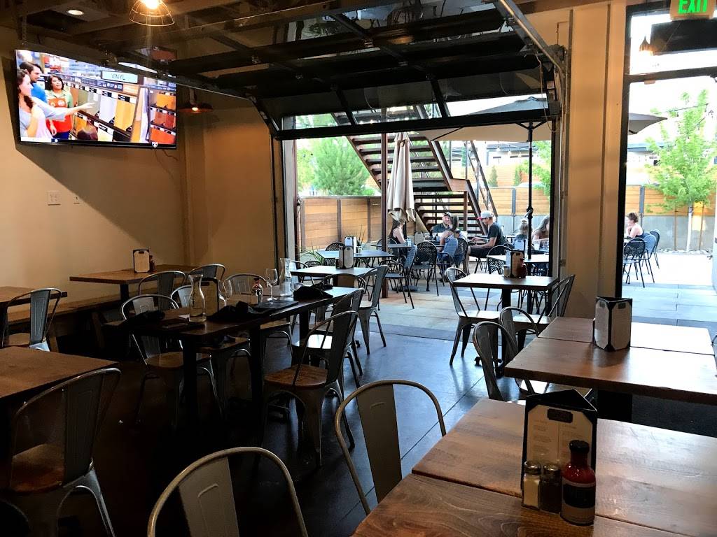 Fat Cat Bar & Grill | restaurant | 1401 S Virginia St, Reno, NV 89502, USA | 7754532223 OR +1 775-453-2223