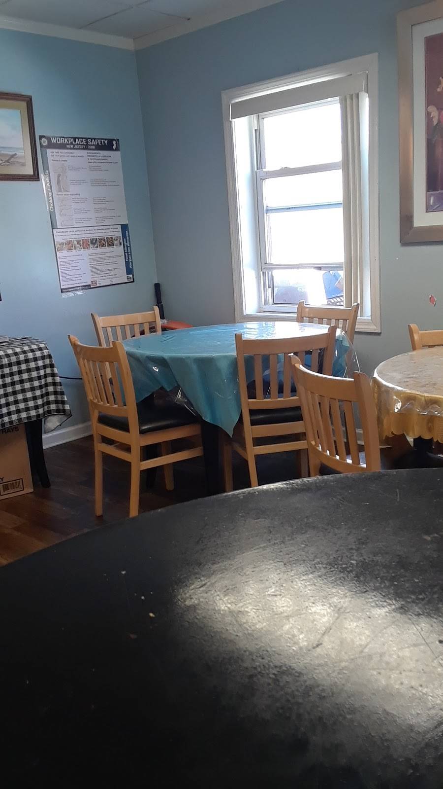 El Torito Taqueria Mexican | restaurant | 07502, 304 21st Ave, Paterson, NJ 07501, USA | 9735630840 OR +1 973-563-0840