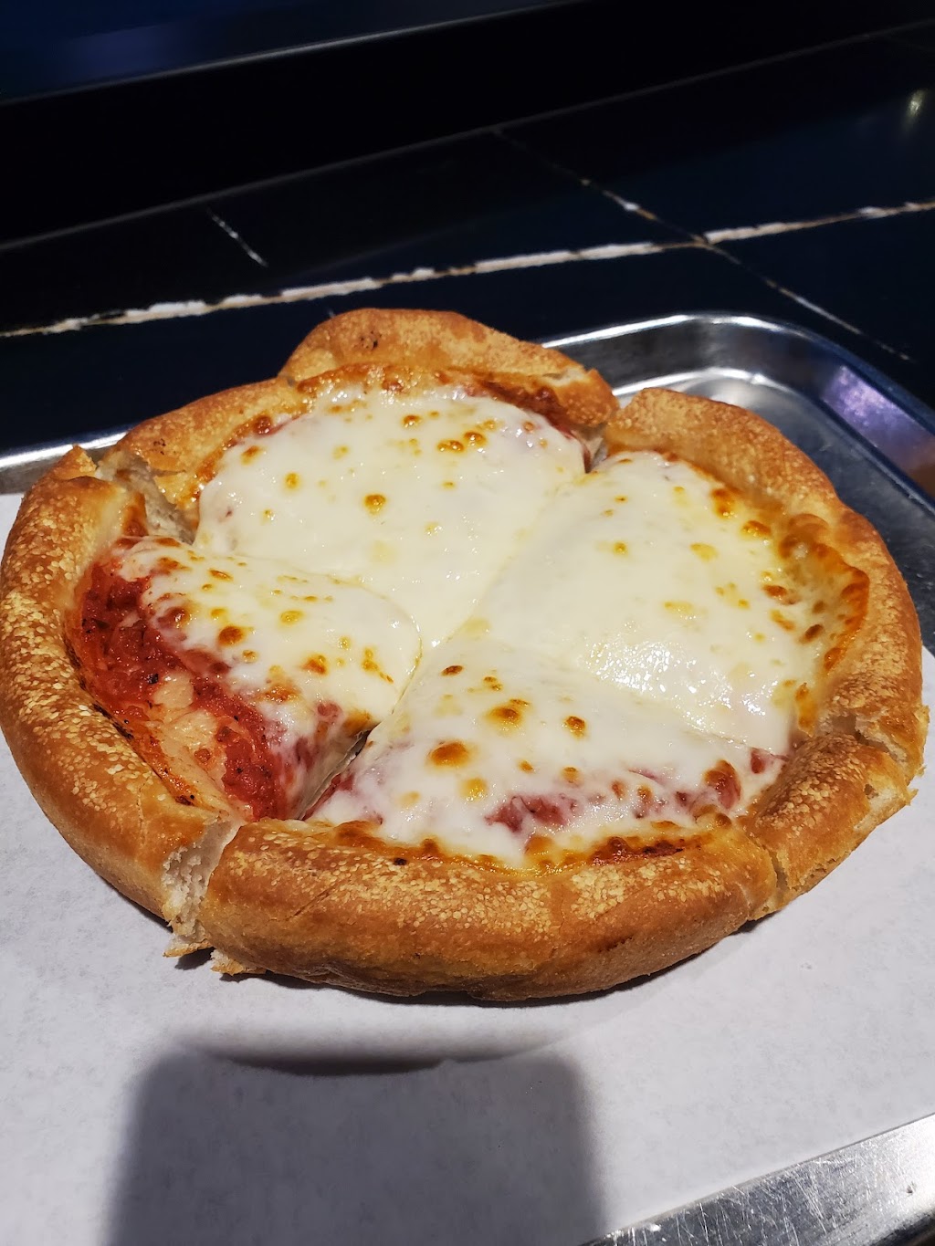 Pizza Oven | restaurant | 2101 Hall Of Fame Wy NW, Canton, OH 44708, USA | 2349993330 OR +1 234-999-3330