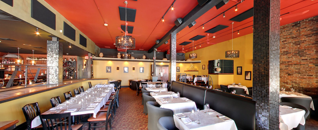 Bacchus Wine Bar & Restaurant | restaurant | 56 W Chippewa St, Buffalo, NY 14202, USA | 7168549463 OR +1 716-854-9463