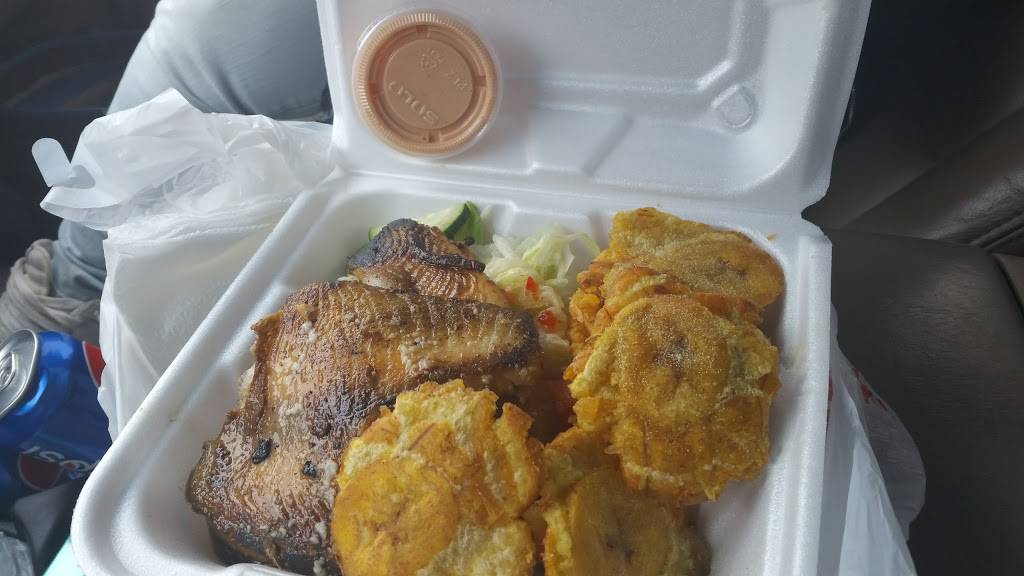 La Cabaña | restaurant | 517 North Ave #387, Bridgeport, CT 06606, USA | 2039125382 OR +1 203-912-5382