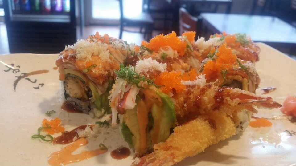 Wa Sushi and Thai | restaurant | 2249 Church Ave, Brooklyn, NY 11226, USA | 7184848797 OR +1 718-484-8797