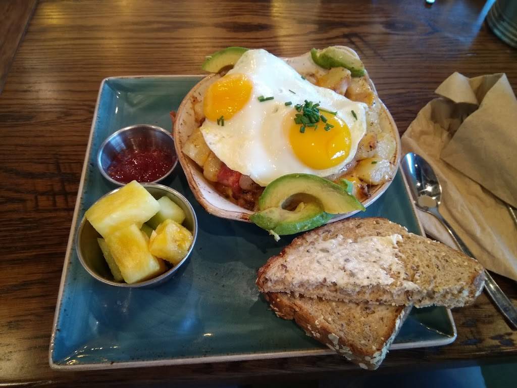 First Watch - Bartram Park | restaurant | 12540 Bartram Park Blvd, Jacksonville, FL 32258, USA | 9048622655 OR +1 904-862-2655