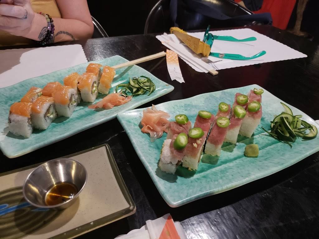 Ikeda Of Japan Sushi | restaurant | Boulevard Benito Juarez 890, Constitución, Centro Carretera, 22700 Rosarito, B.C., Mexico | 016618503916 OR +52 661 850 3916