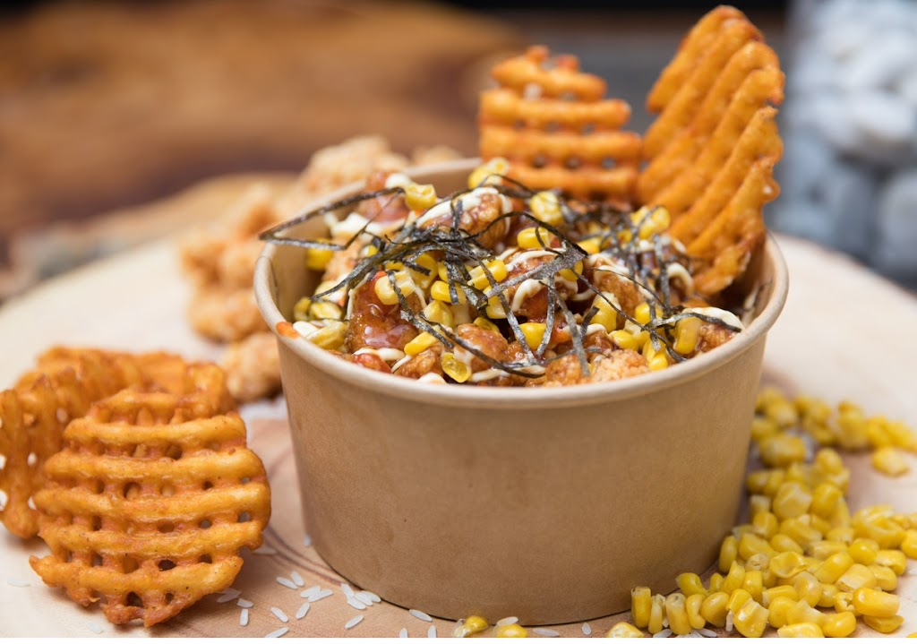 CM Chicken falls church | restaurant | 7121 Leesburg Pike Unit B, Falls Church, VA 22043, USA | 7035360507 OR +1 703-536-0507