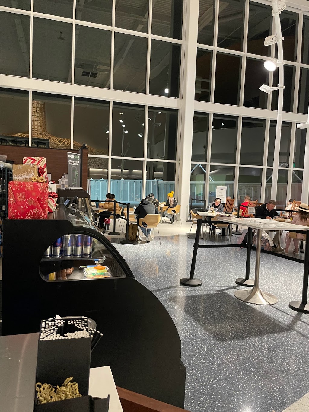 Tundra Taqueria | restaurant | 17801 International Blvd #NS-18, SeaTac, WA 98158, USA | 2066354913 OR +1 206-635-4913