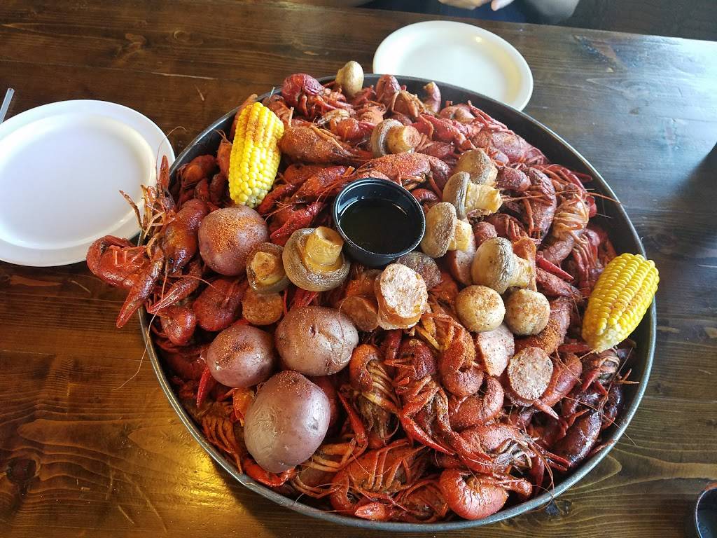 Crazy Alans Swamp Shack | restaurant | 310 Texas Ave, Kemah, TX 77565, USA | 2813345000 OR +1 281-334-5000