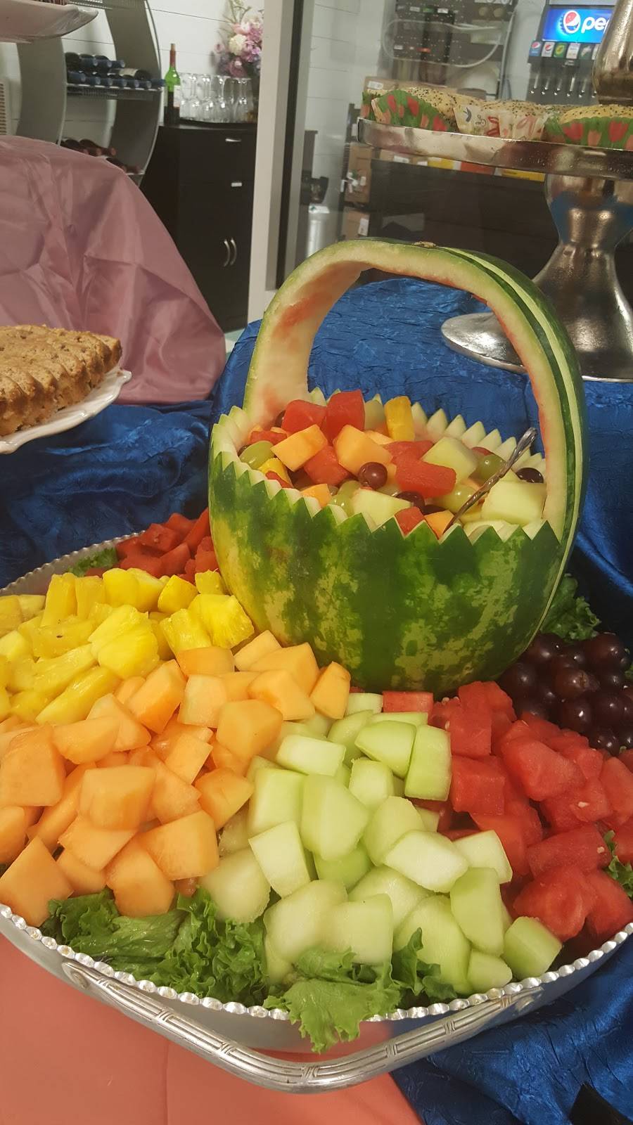 Preservation Station Market, Restaurant, and Event Center | restaurant | 9321, 9661 KY-56, Owensboro, KY 42301, USA | 2706167007 OR +1 270-616-7007