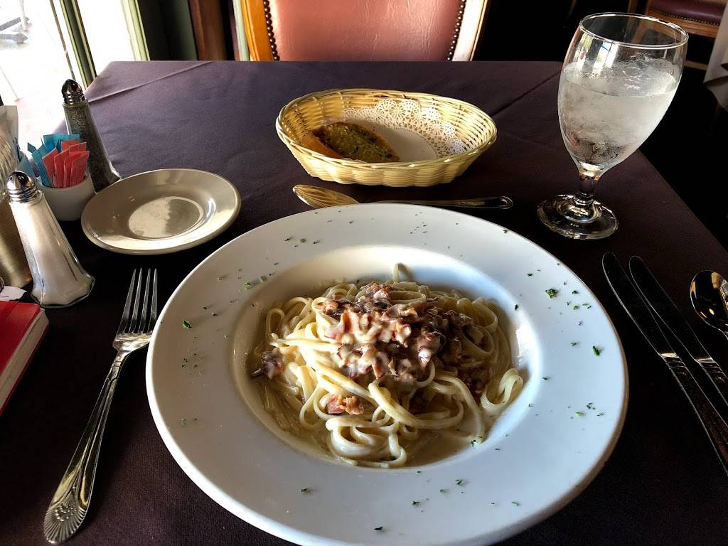 Ruggeris Italian Ristorante | restaurant | 32 Village Ln, Colleyville, TX 76034, USA | 8175037373 OR +1 817-503-7373