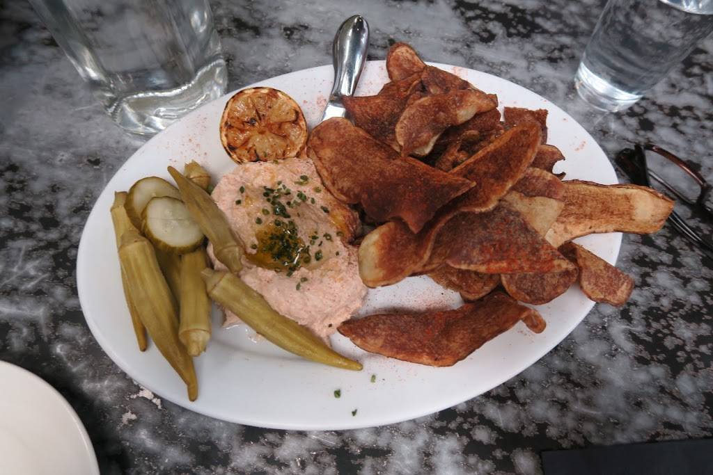 Ice Plant Bar | restaurant | 110 Riberia St, St. Augustine, FL 32084, USA | 9048296553 OR +1 904-829-6553