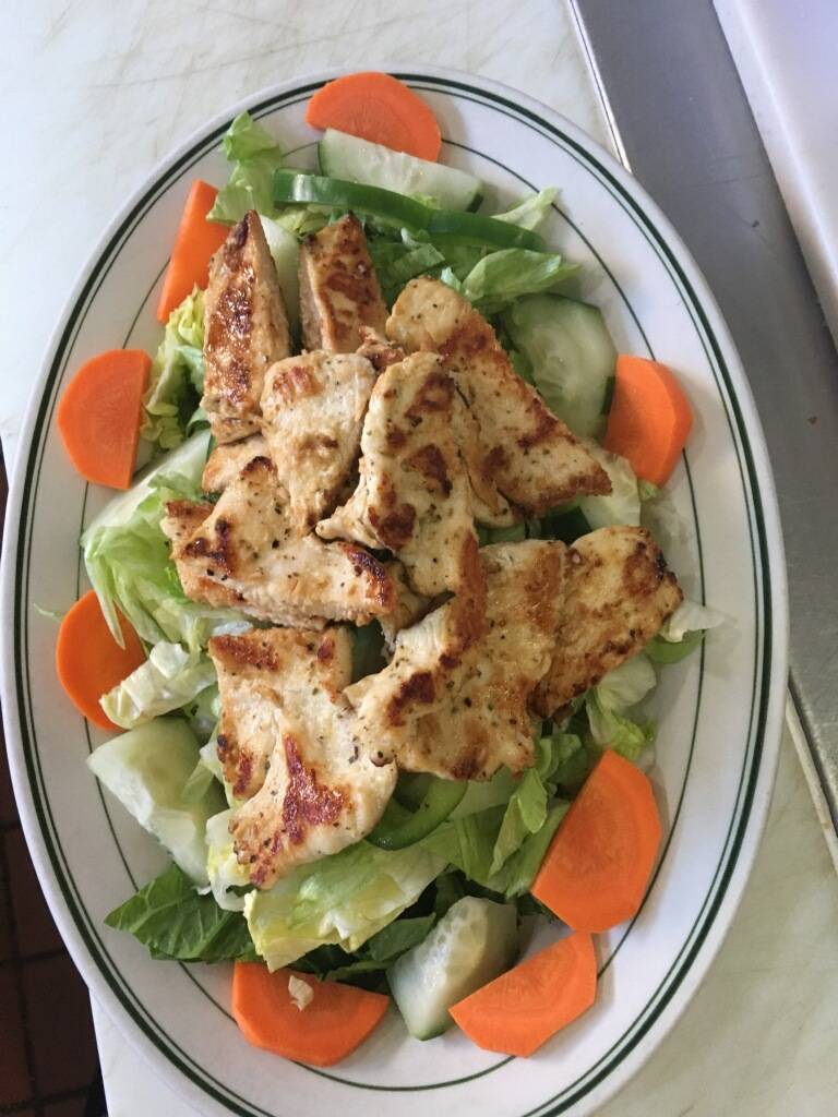 Blue sky restaurant | restaurant | 470 E Tremont Ave, Bronx, NY 10457, USA | 3472977501 OR +1 347-297-7501