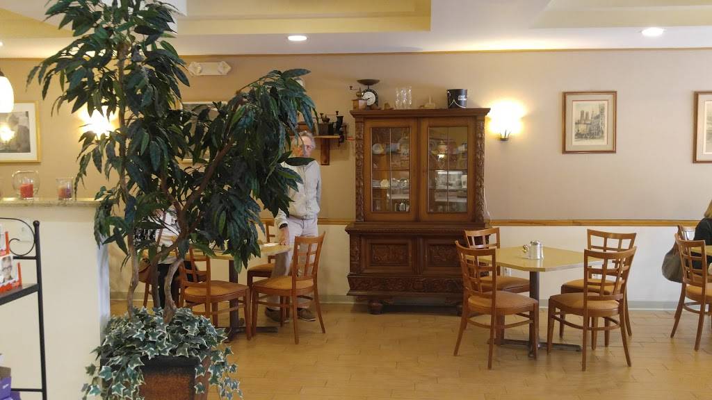 Edelweiss Bakery & Cafe | bakery | 2909 E Commercial Blvd, Fort Lauderdale, FL 33308, USA | 9547721529 OR +1 954-772-1529