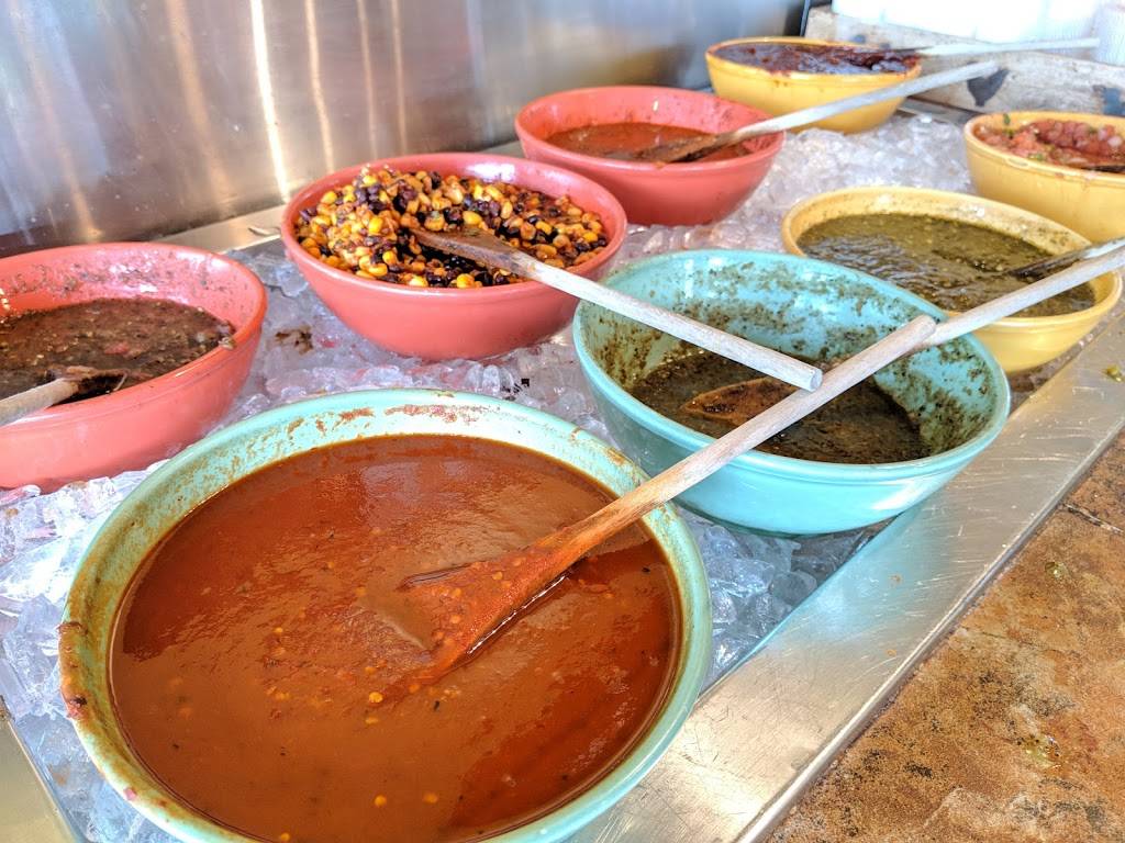 Rio Adobe Southwest Cafe | restaurant | 10525 S De Anza Blvd #100, Cupertino, CA 95014, USA | 4088731600 OR +1 408-873-1600