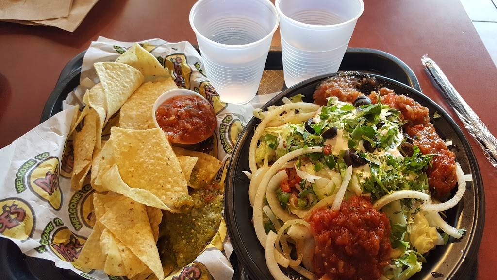 Moes Southwest Grill | restaurant | 115 S. SR 46 Bypass, Bloomington, IN 47408, USA | 8123366637 OR +1 812-336-6637