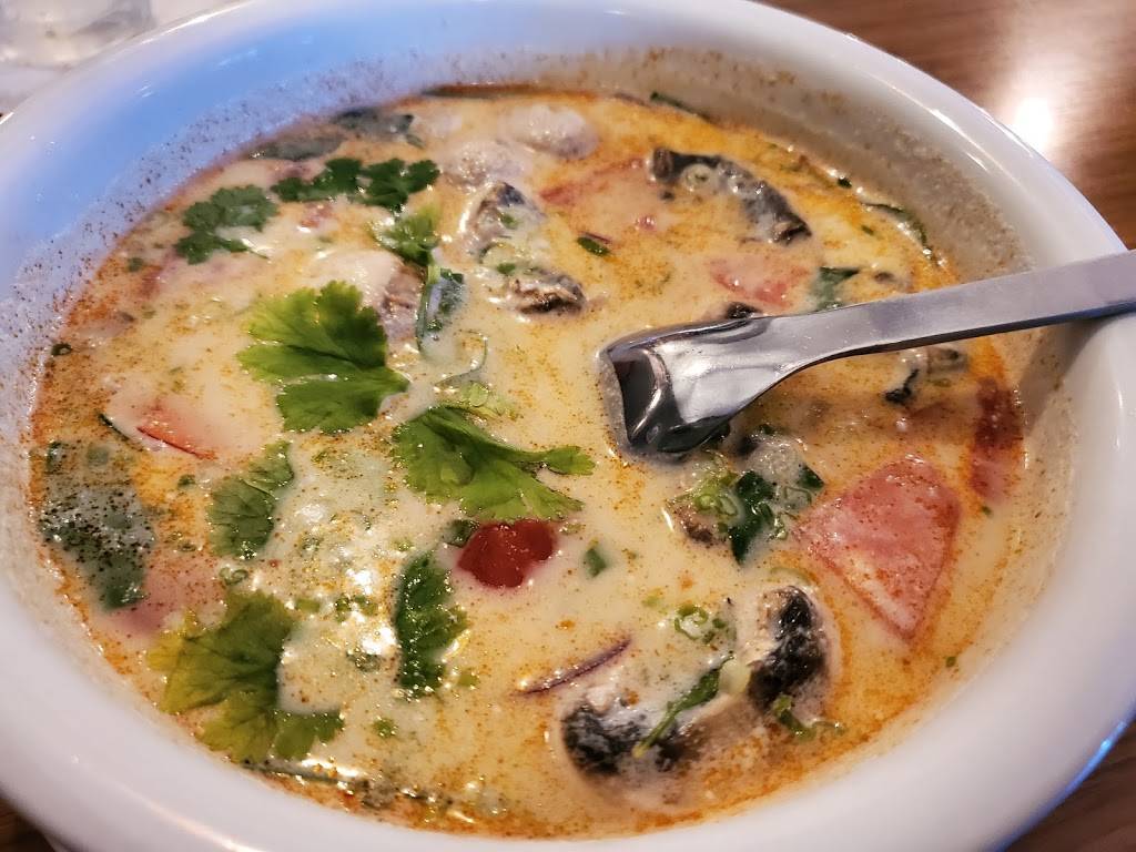 Bangkok Thai Restaurant | restaurant | 11609 S Cleveland Ave Ste. #28, Fort Myers, FL 33907, USA | 2399396002 OR +1 239-939-6002