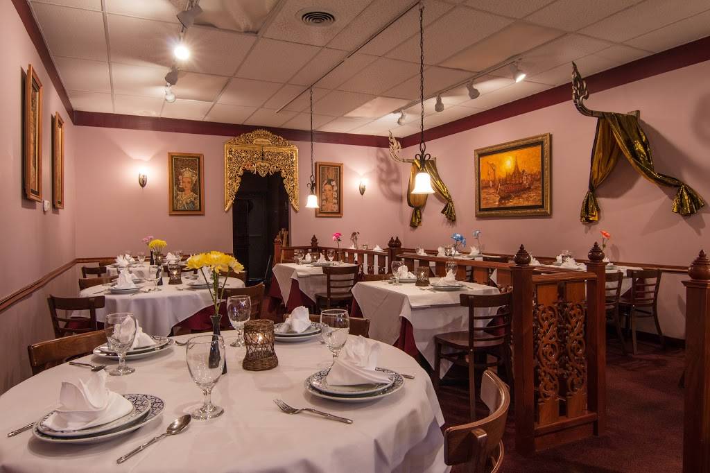 Addies Thai House | restaurant | 13441 Olive Blvd, Chesterfield, MO 63017, USA | 3144691660 OR +1 314-469-1660