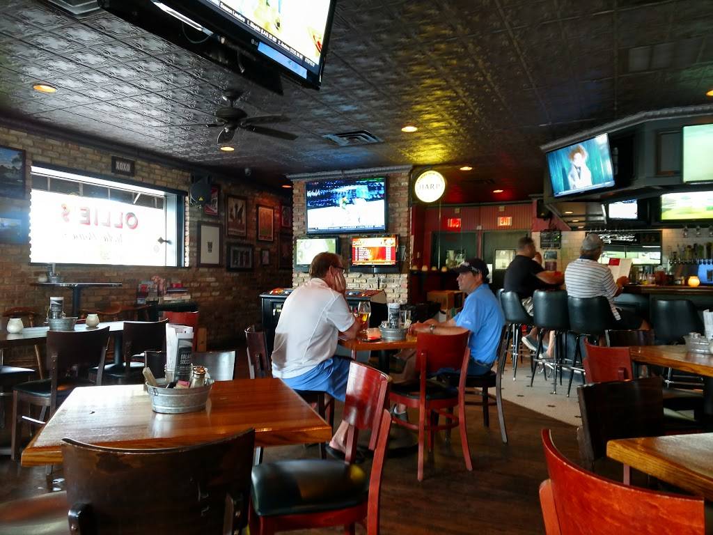 Ollies Public House | restaurant | 3400 Edgewater Dr, Orlando, FL 32804, USA | 4079998934 OR +1 407-999-8934