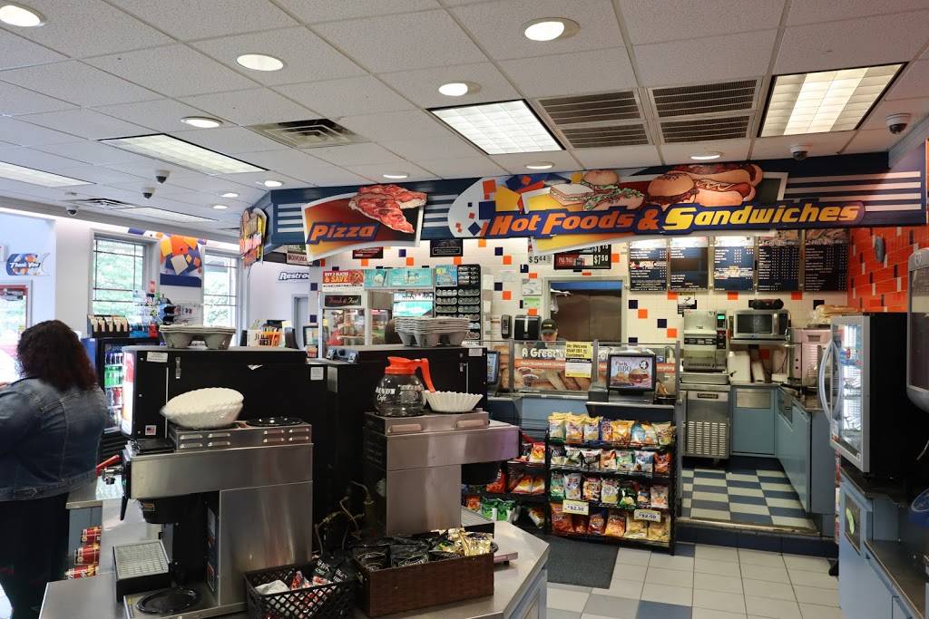 Dandy Mini Mart | meal takeaway | 213 S Main St, Athens, PA 18810, USA | 5708887612 OR +1 570-888-7612