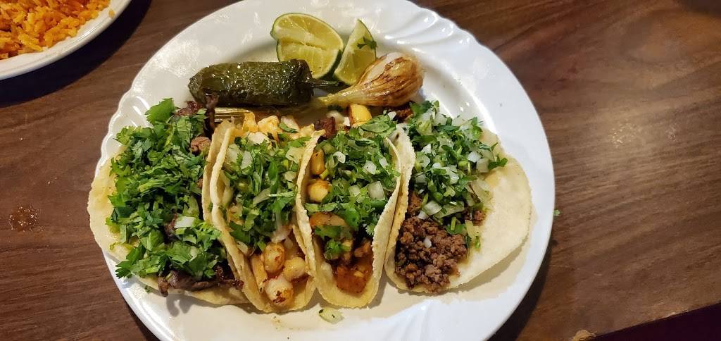 Alexs Tacos & Wings | restaurant | 2202 Circle Dr, Columbia, TN 38401, USA | 9315482297 OR +1 931-548-2297