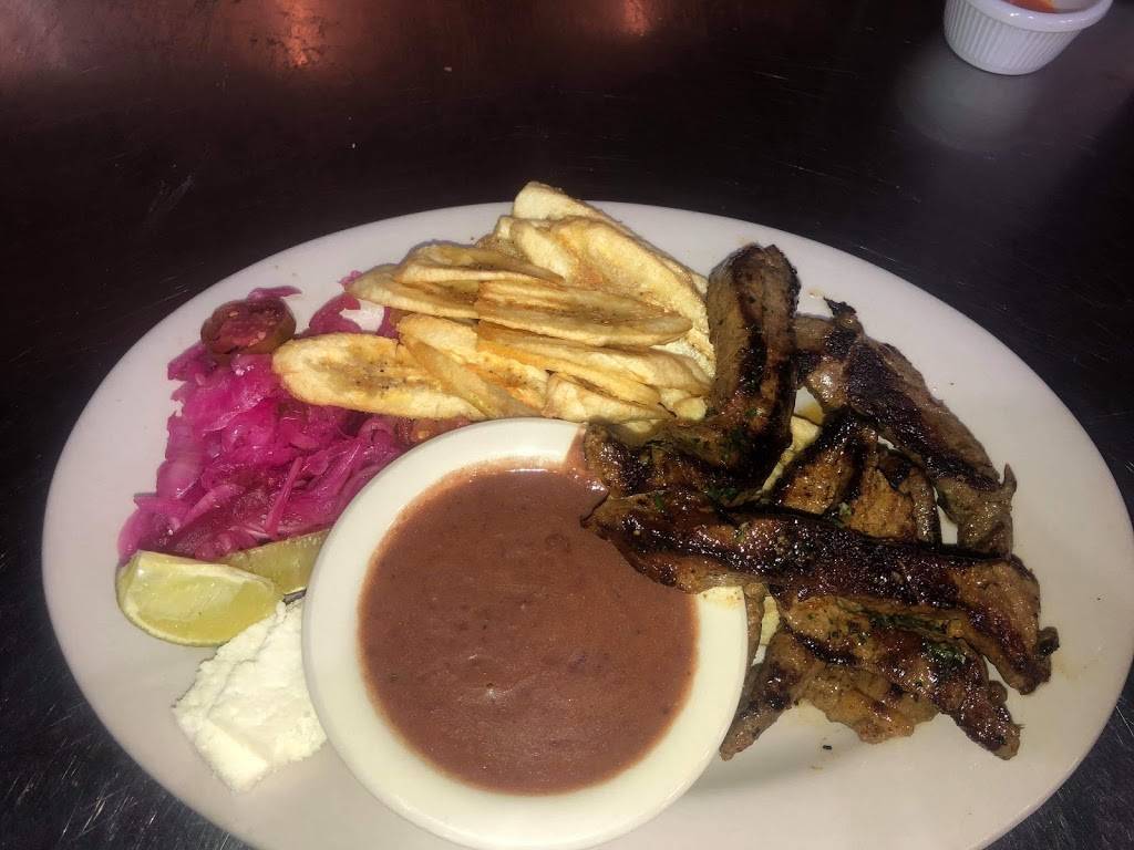 La Catrachada Mexican & latino grill | restaurant | 737 Dolly Parton Pkwy, Sevierville, TN 37862, USA | 8653651834 OR +1 865-365-1834