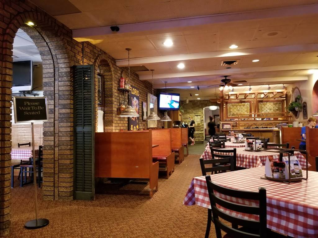 Aurelios Pizza | restaurant | 1372 Main St, Crete, IL 60417, USA | 7086724000 OR +1 708-672-4000