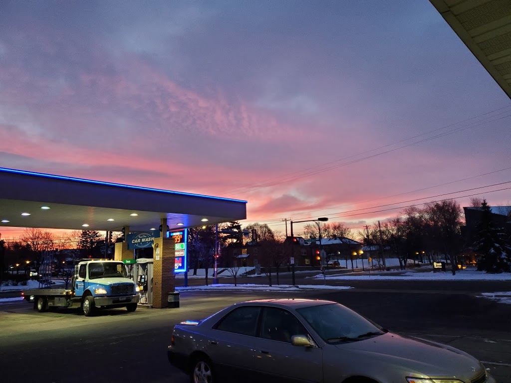 Holiday Stationstores | cafe | 1400 Arcade St, St Paul, MN 55106, USA | 6517718688 OR +1 651-771-8688