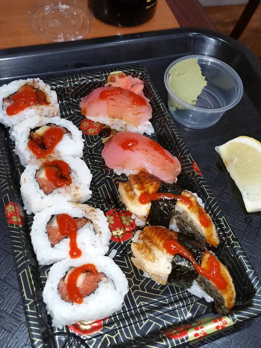 Sushi Teriyaki | restaurant | 215 S Mednik Ave, Los Angeles, CA 90022, USA | 3232660181 OR +1 323-266-0181