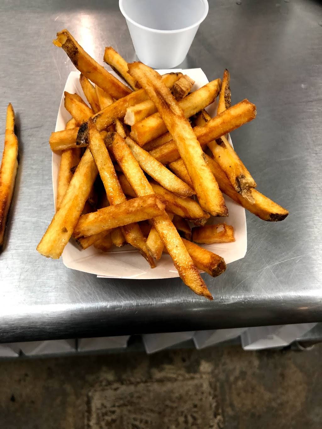 Patricks Butcher Boy Burgers | restaurant | 215 Westfork St, Alma, AR 72921, USA | 4794307270 OR +1 479-430-7270