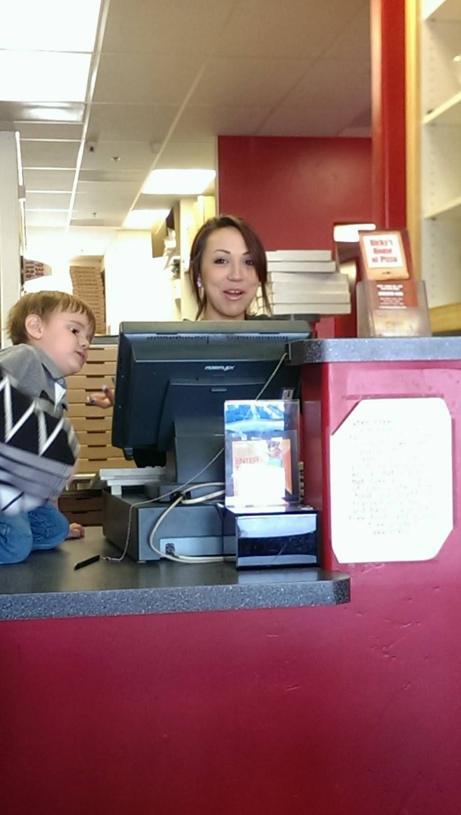 Rickys House of Pizza | meal delivery | 4869 S Bradley Rd # 106, Santa Maria, CA 93455, USA | 8059381126 OR +1 805-938-1126