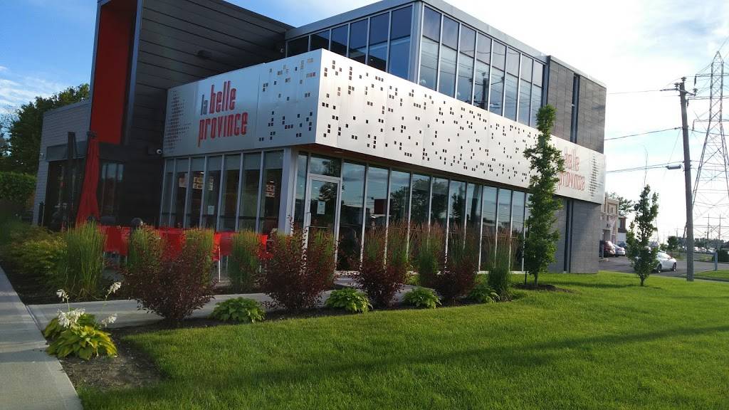Restaurant La Belle Province | restaurant | 3745 QC-132, Sainte-Catherine, QC J5C 1V9, Canada | 4506388008 OR +1 450-638-8008